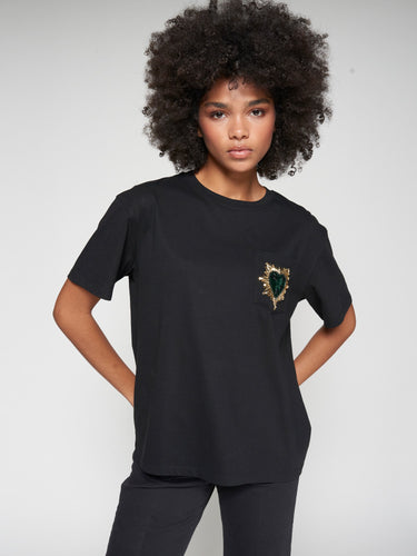 The Corazon Tee