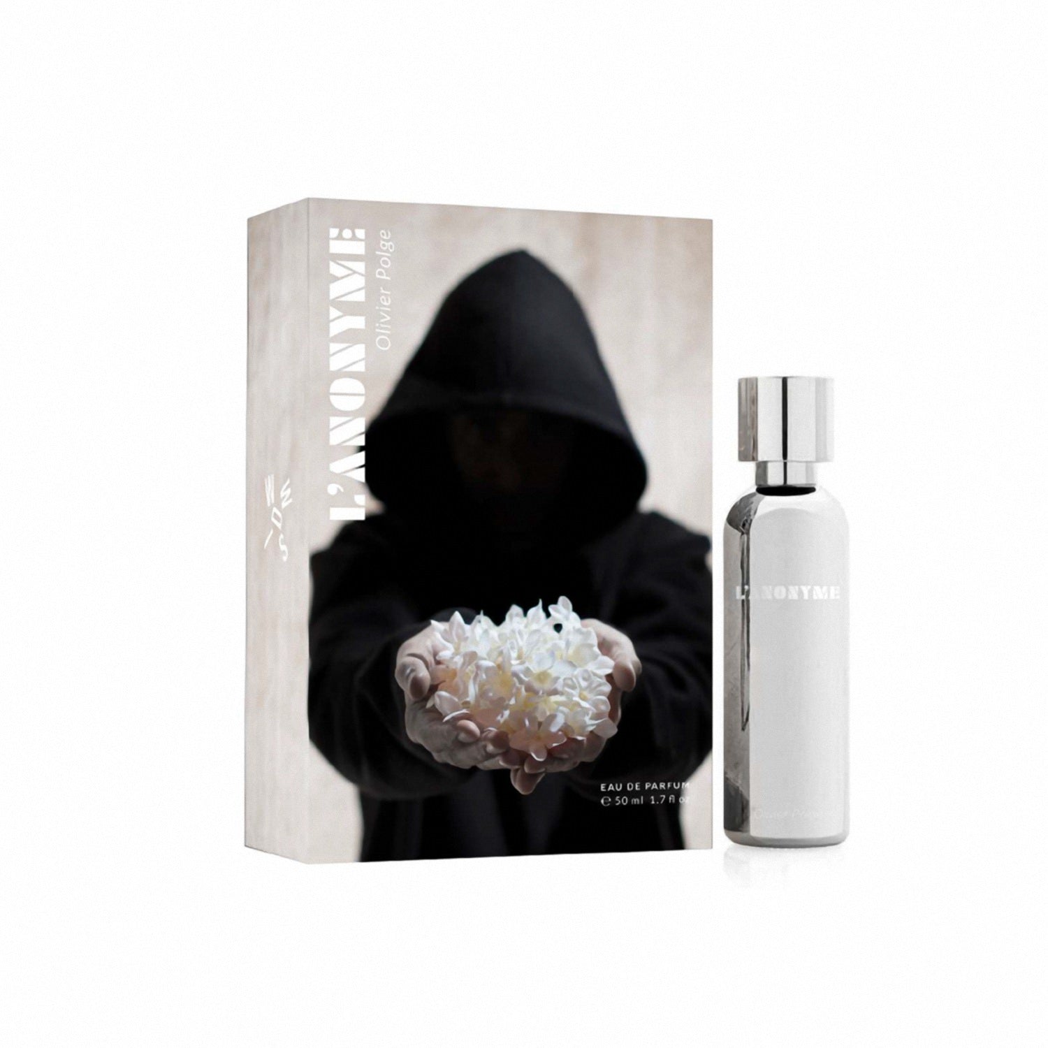 L'Anonyme Extrait 50ml