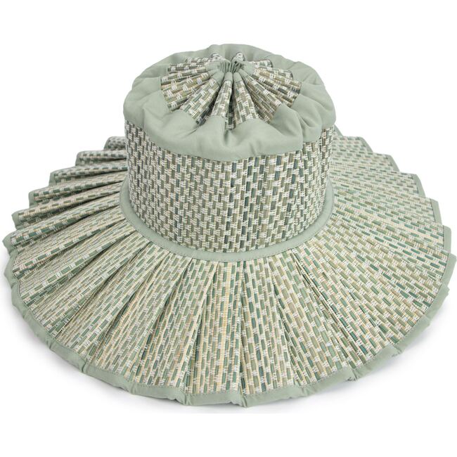 Fiji Capri Hat | Maxi