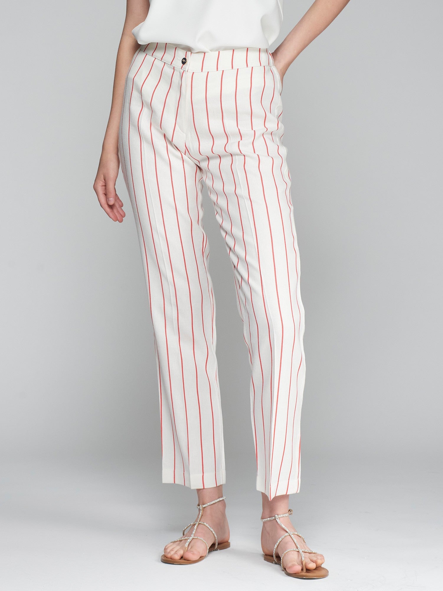 Diplomatico trouser
