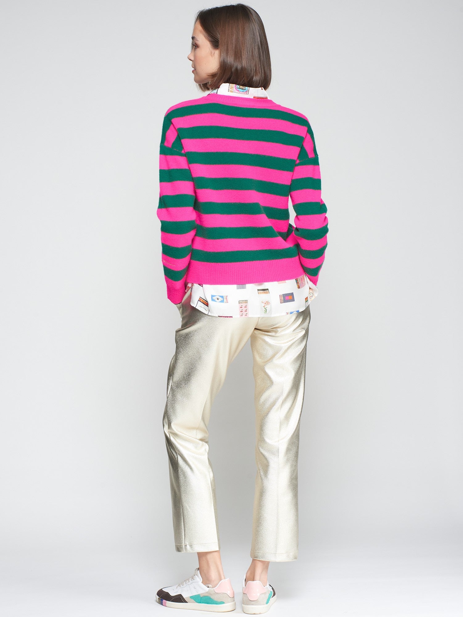 Tiffany Trouser