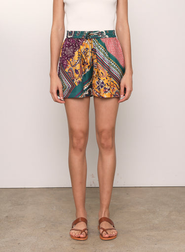 Vanessa Bruno Gatbo shorts