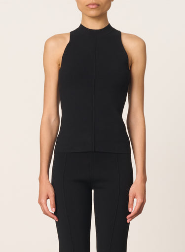 Vanessa Bruno Galetee knit top