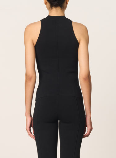 Vanessa Bruno Galetee knit top