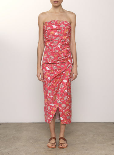 Vanessa Bruno Cleopatre Dress