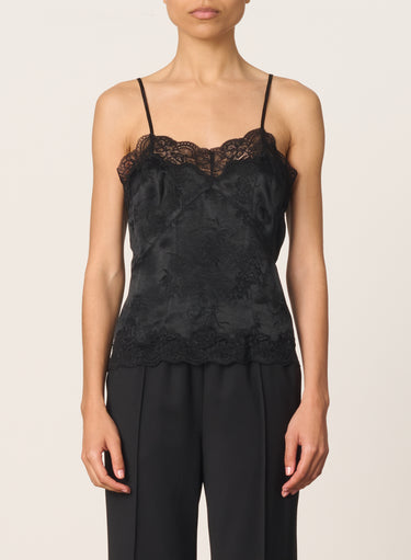 Vanessa Bruno Glycine Camisole
